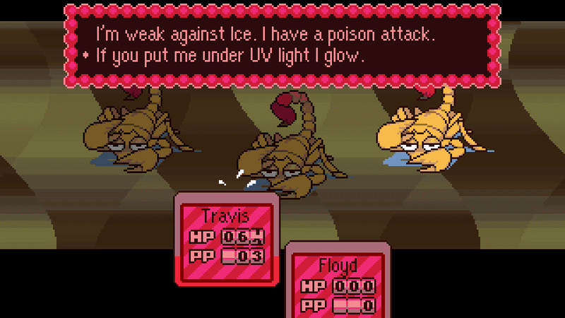 Illustration for article titled Fan-Made Mother 4 Delayed, Still Looks Awesome
